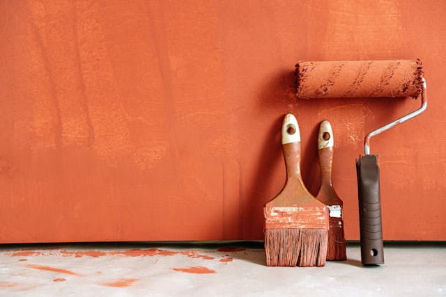 How to Maintain Your Rental Property